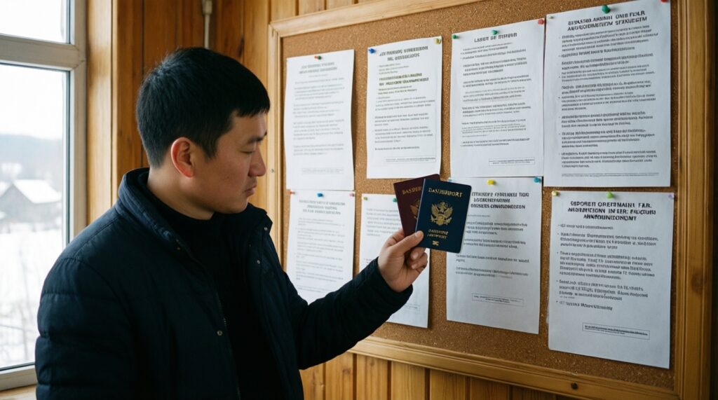 Новости районов и малых городов Новосибирской области: что изменилось за неделю - иллюстрация