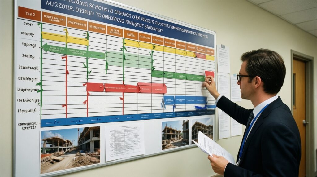 Новые школы, детсады и поликлиники: где откроются и когда - иллюстрация