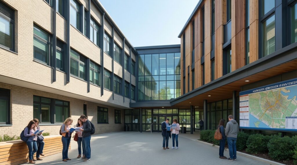 Новые школы, детсады и поликлиники: где откроются и когда - иллюстрация