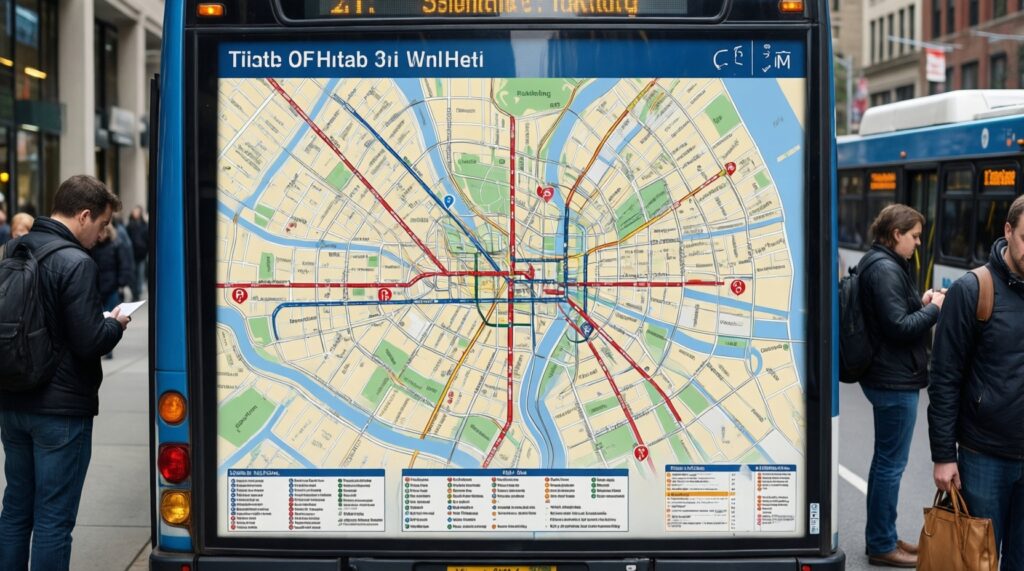 Транспортные изменения: новые маршруты, расписания электричек, тарифы и льготы - иллюстрация
