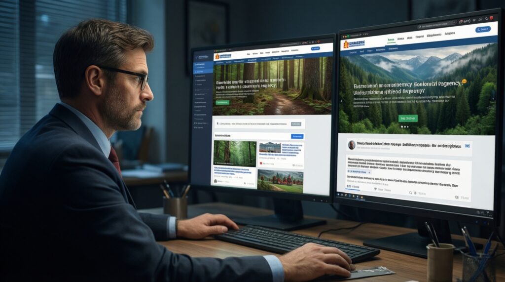 Лесные пожары: текущая обстановка, запреты на посещение лесов, штрафы - иллюстрация