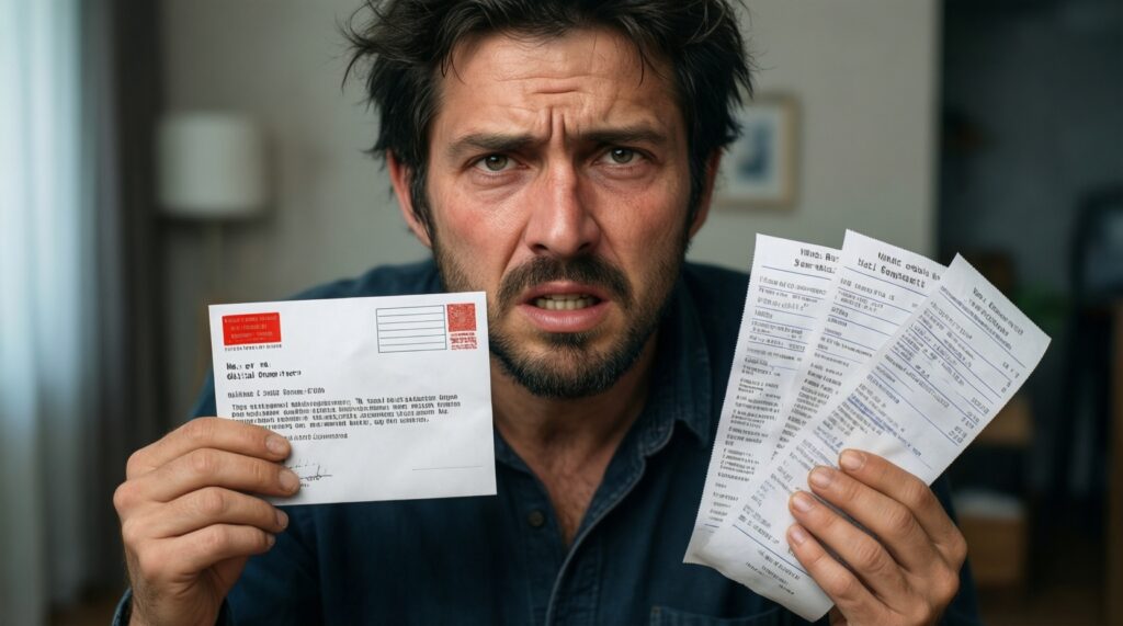 ЖКХ-рейд: разбор типичных жалоб жителей и как добиться решения - иллюстрация