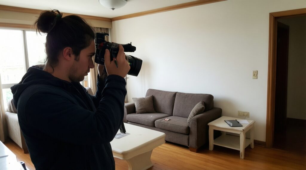 ЖКХ-рейд: разбор типичных жалоб жителей и как добиться решения - иллюстрация