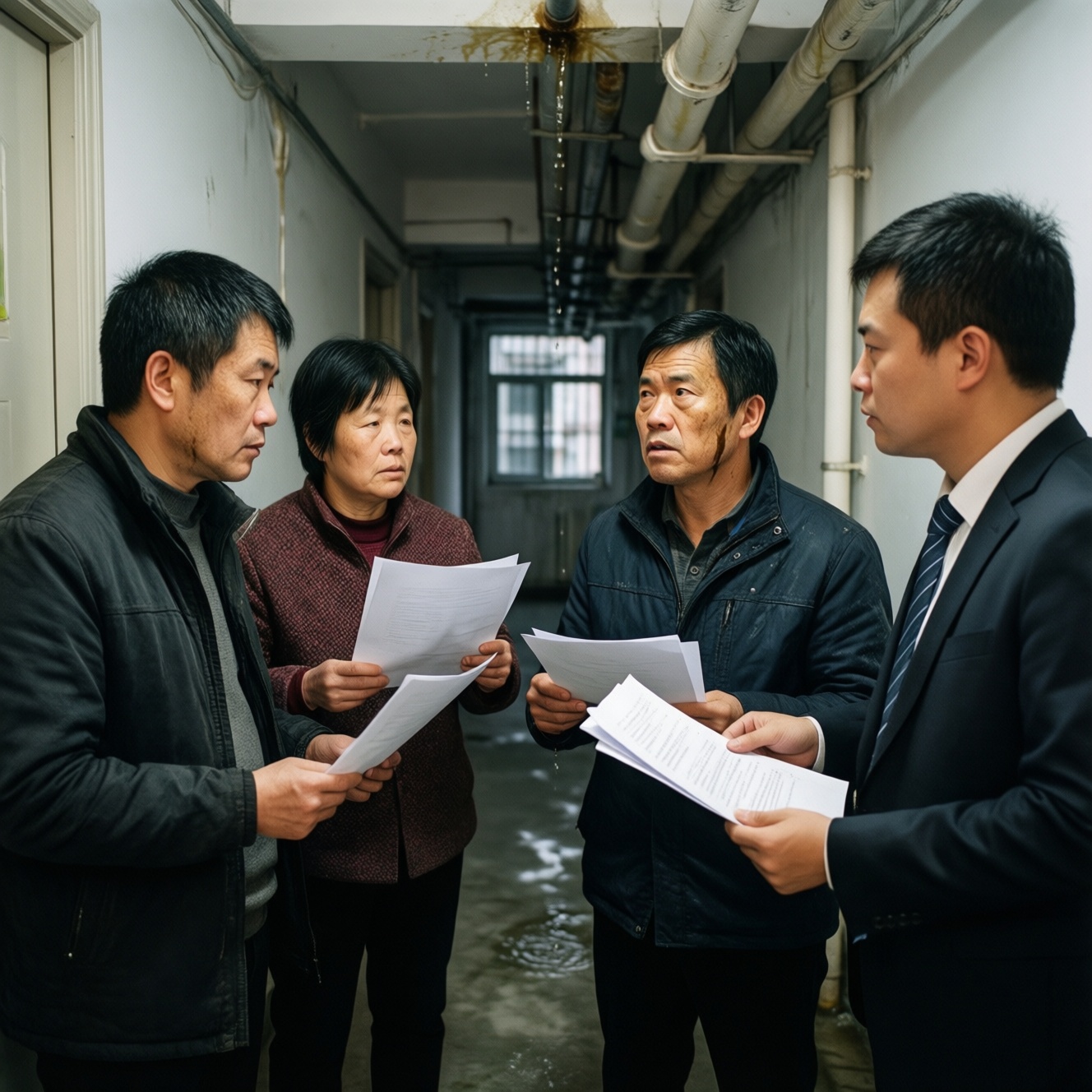 ЖКХ-рейд: типичные жалобы жителей и как добиться решения проблемы