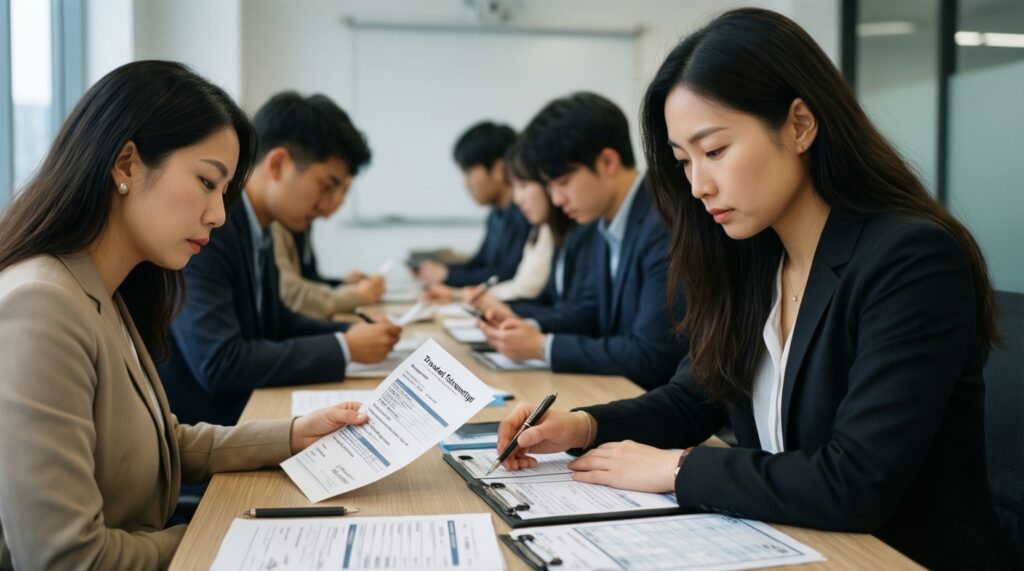 Рынок труда: самые востребованные профессии и зарплаты в регионе - иллюстрация