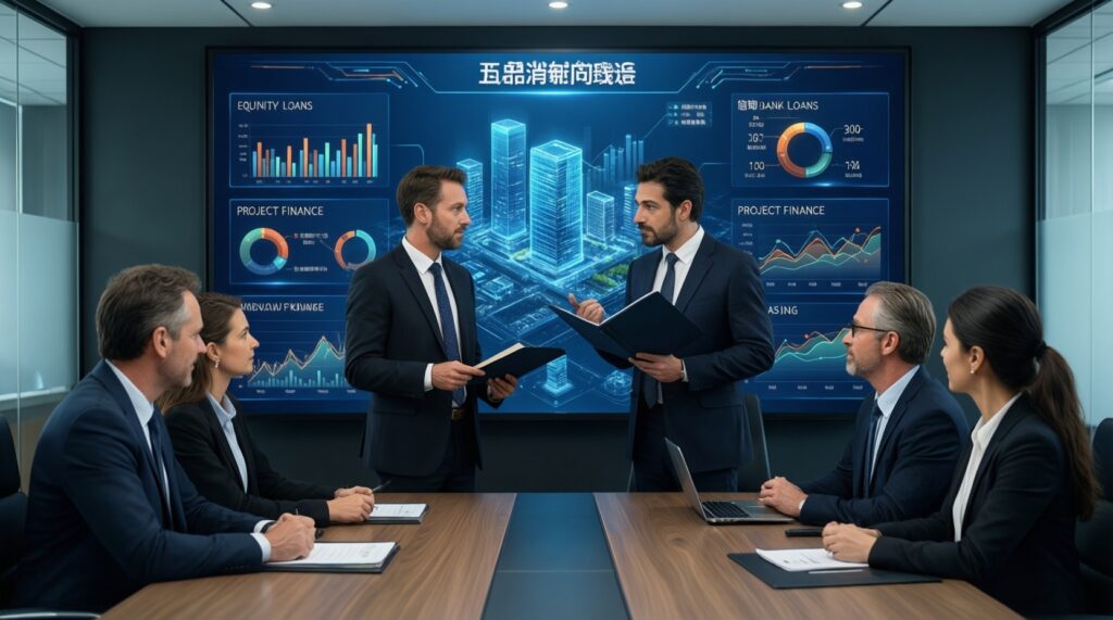 Инвестпроекты и бизнес: какие компании заходят в область и что строят - иллюстрация