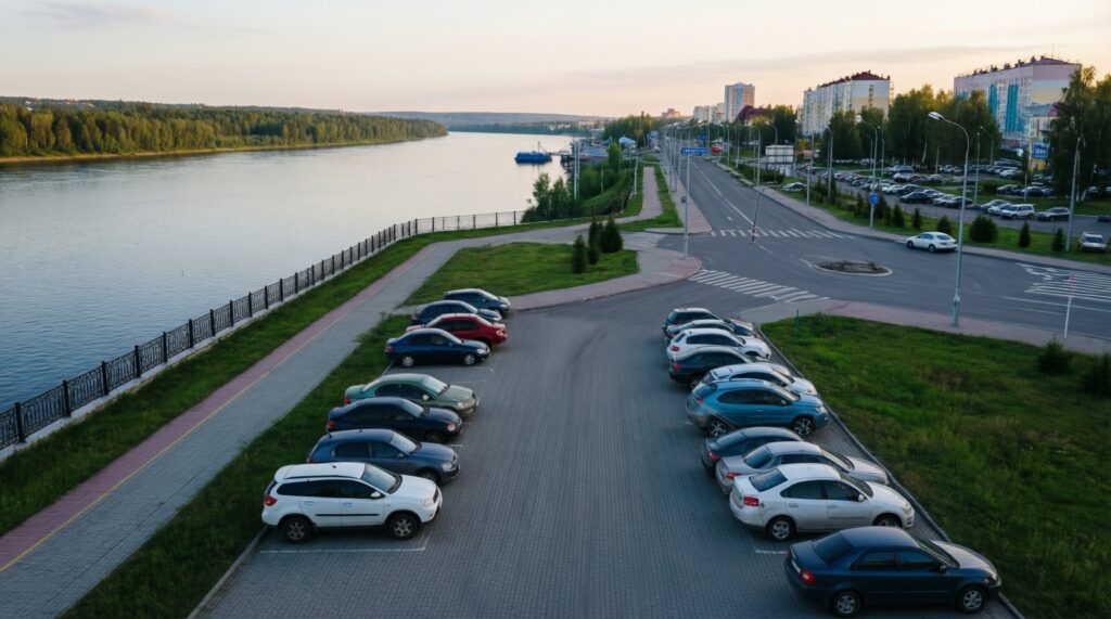 Туризм выходного дня: маршруты по Новосибирской области, что посмотреть и как добраться - иллюстрация
