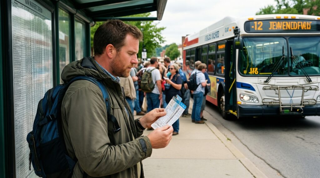 Туризм выходного дня: маршруты по Новосибирской области, что посмотреть и как добраться - иллюстрация