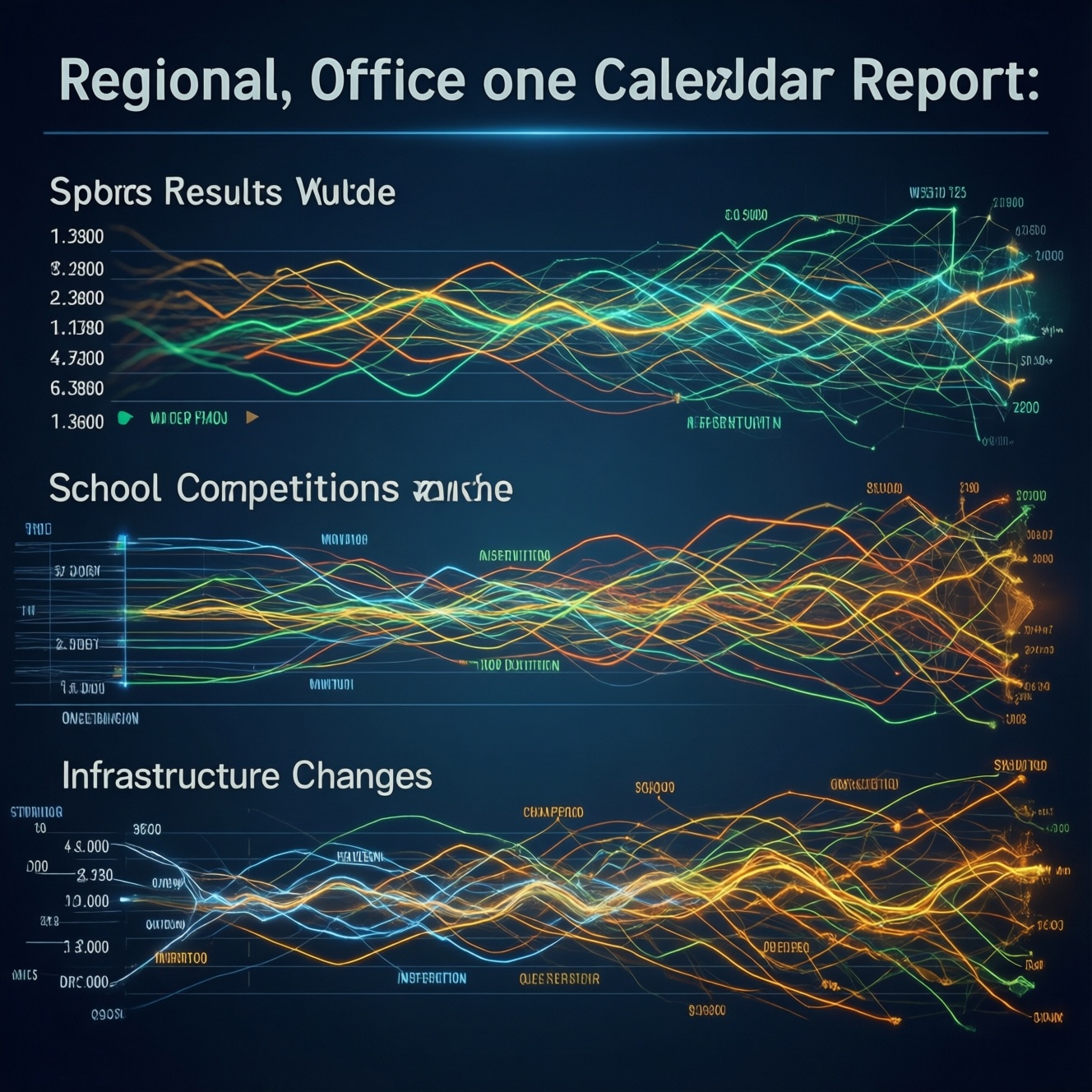 Спорт региона: результаты клубов и школьных команд и новые спортобъекты