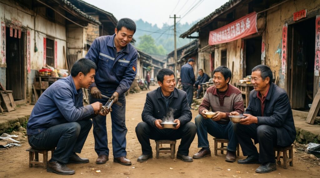 Люди и истории: герои районов, волонтёры, учителя, врачи и предприниматели области - иллюстрация