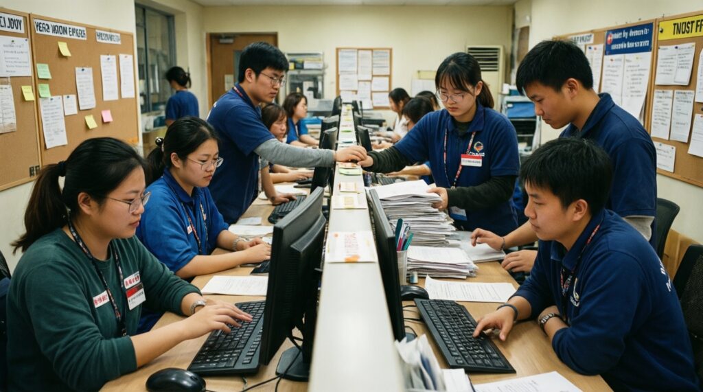 Люди и истории: герои районов, волонтёры, учителя, врачи и предприниматели области - иллюстрация