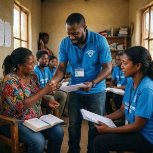 Люди и истории области: герои районов, волонтёры, учителя, врачи и предприниматели
