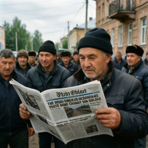 Новости районов и малых городов Новосибирской области: что изменилось за неделю