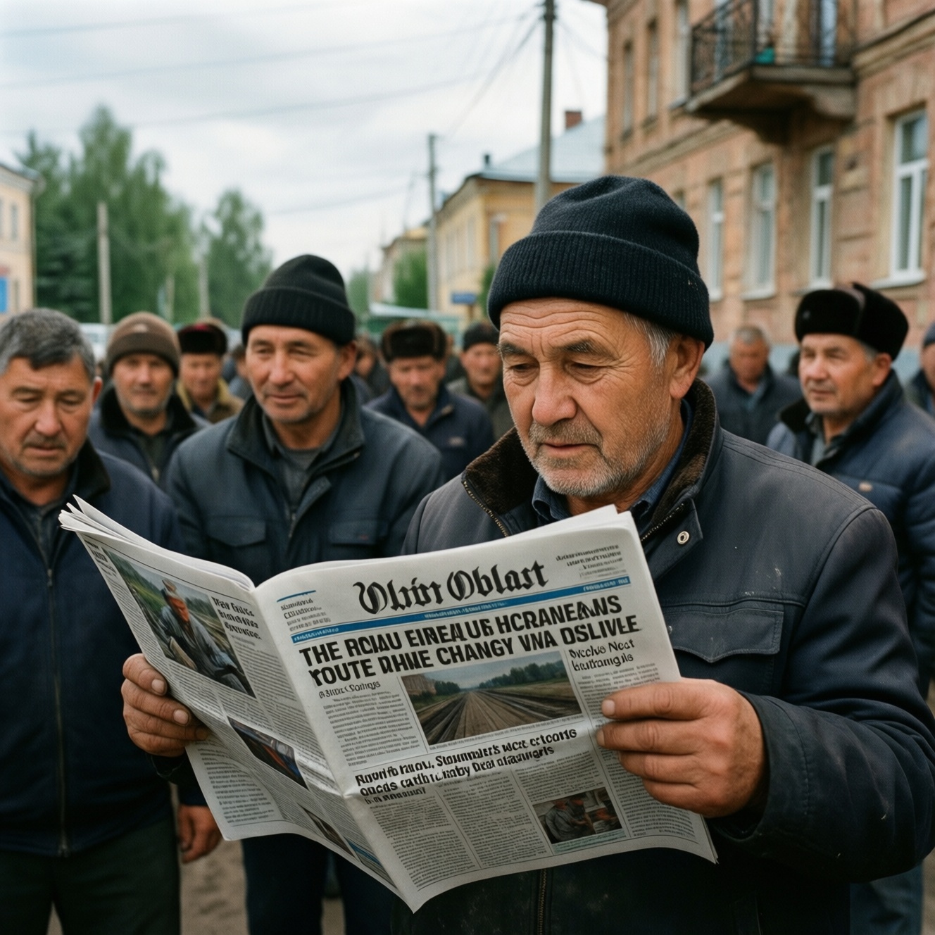Новости районов и малых городов Новосибирской области: что изменилось за неделю
