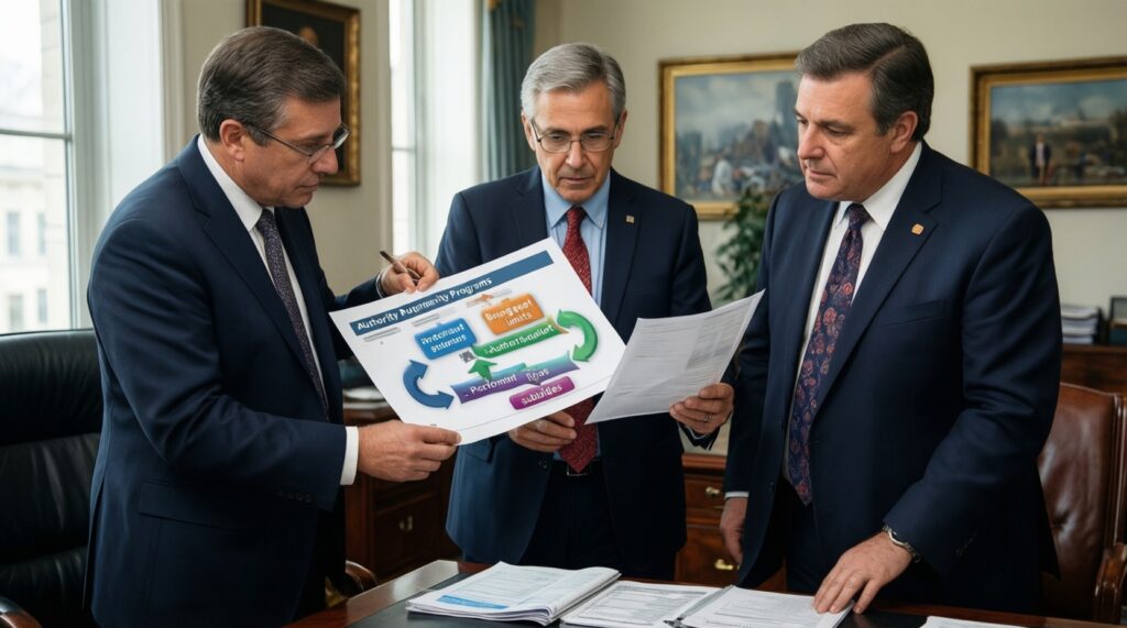 Куда пойдут бюджетные деньги: разбор ключевых статей областных расходов - иллюстрация